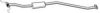 KIA 0K2AC40300D Middle Silencer